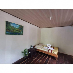 Cabina la Fuente